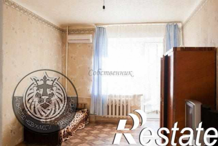 3-комн квартира Александровская ул, 68