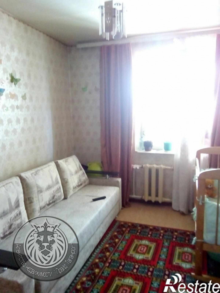 2-комн квартира Шаумяна ул, 20/1