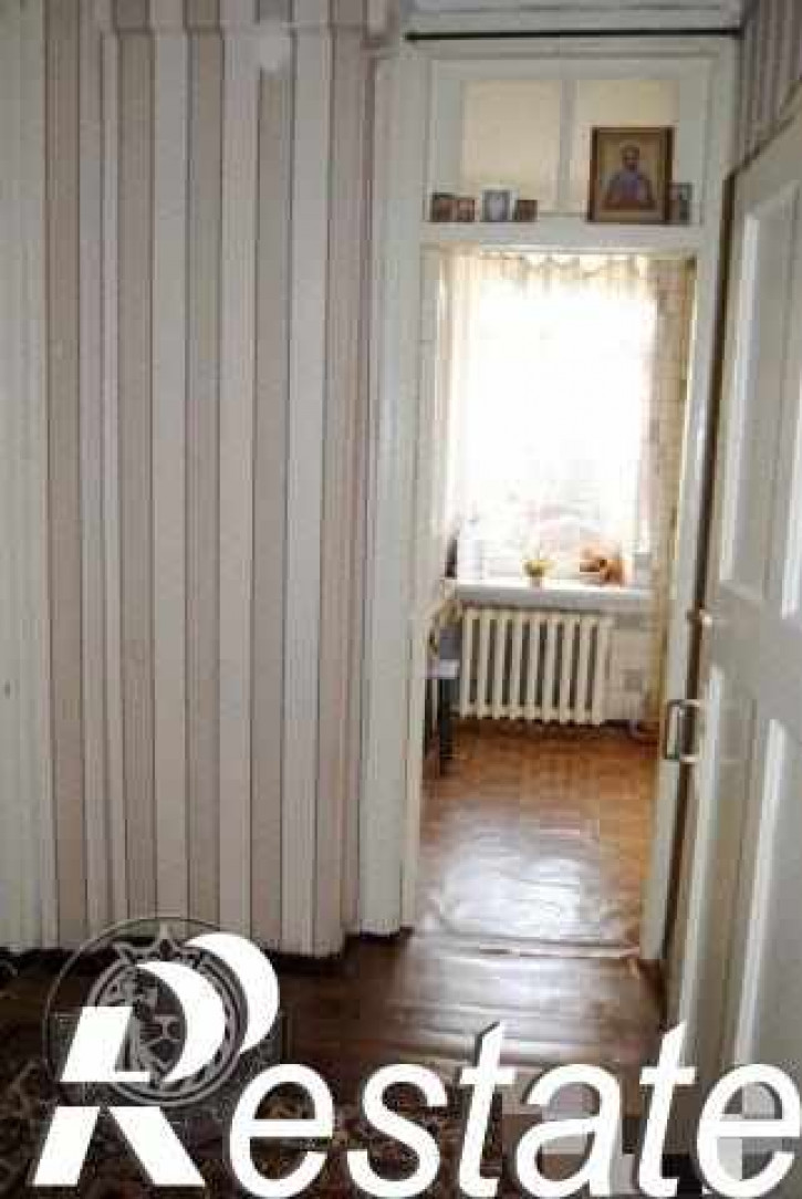 1-комн квартира Седова ул, 5