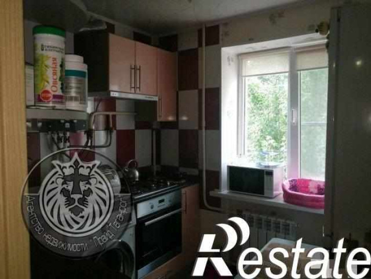 1-комн квартира Чехова ул, 269