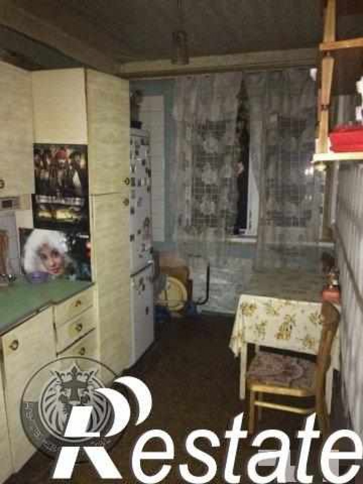 4-комн квартира Заводская ул, 8/2