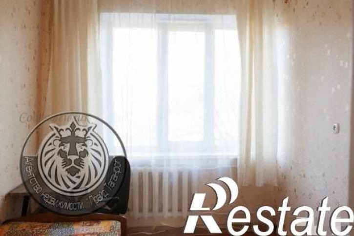 3-комн квартира Александровская ул, 68