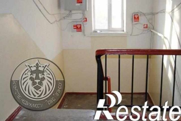 1-комн квартира Седова ул, 5