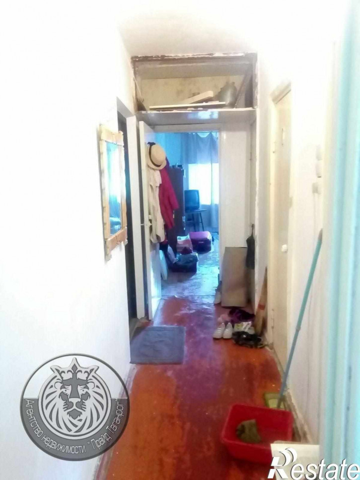 1-комн квартира Свободы ул, 28/2