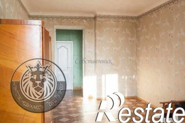 3-комн квартира Александровская ул, 68