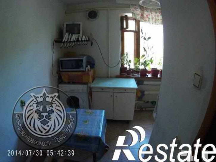 3-комн квартира Марцево ст
