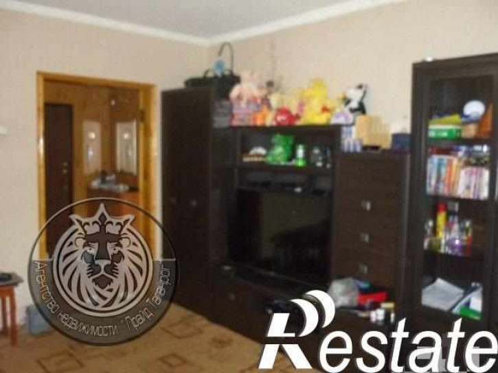 2-комн квартира Смирновский пер