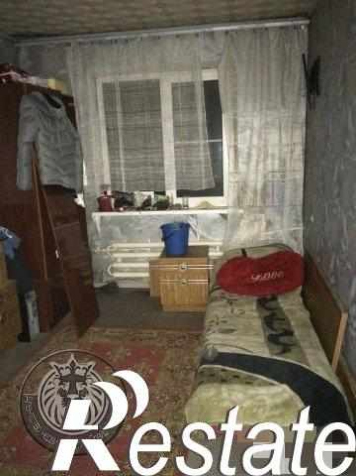 4-комн квартира Заводская ул, 8/2