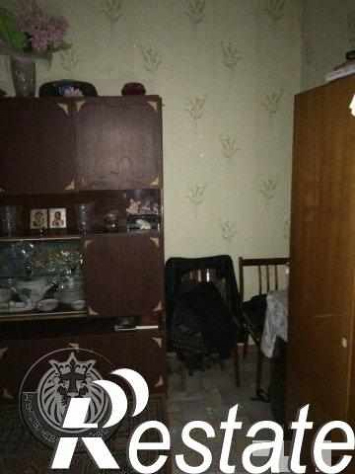 4-комн квартира Заводская ул, 8/2