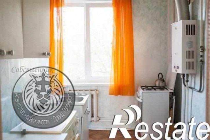 3-комн квартира Александровская ул, 68