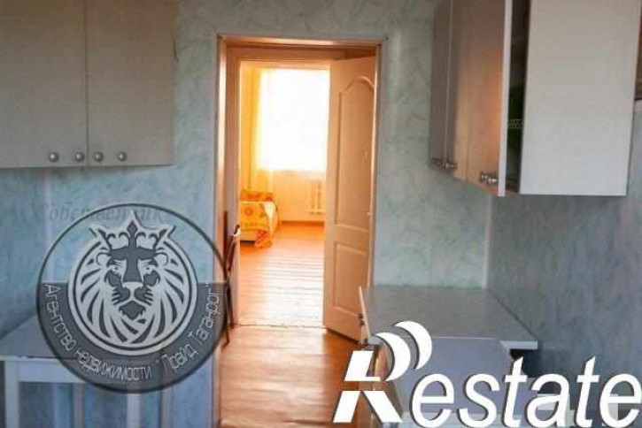3-комн квартира Александровская ул, 68