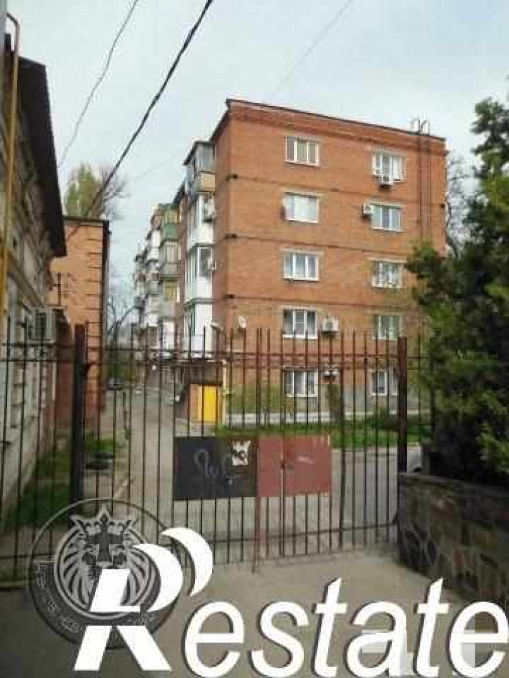 3-комн квартира Петровская ул, 52Б