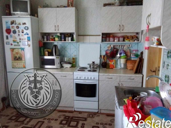 2-комн квартира Шаумяна ул, 20/1