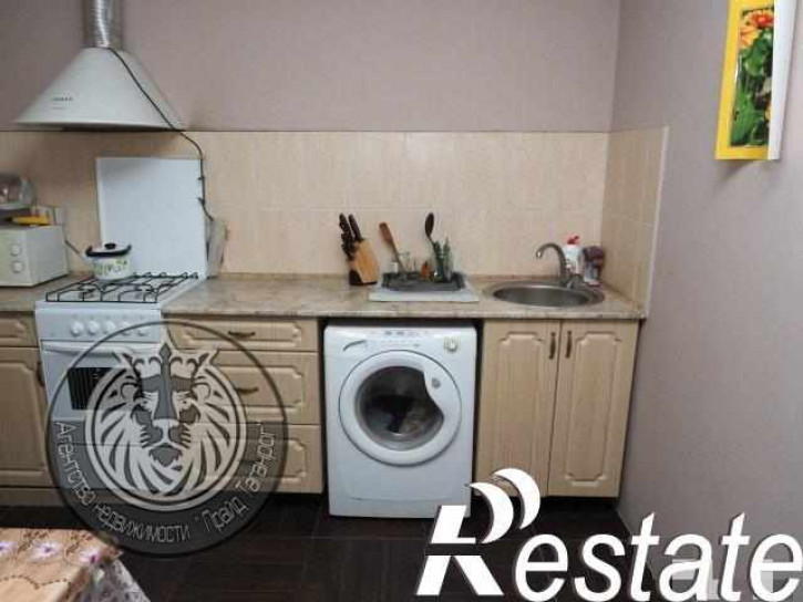 2-комн квартира Мариупольское Шоссе ул, 27/2