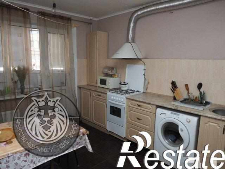 2-комн квартира Мариупольское Шоссе ул, 27/2