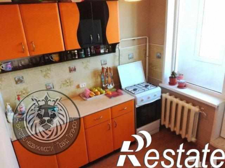 1-комн квартира Циолковского ул, 30/1