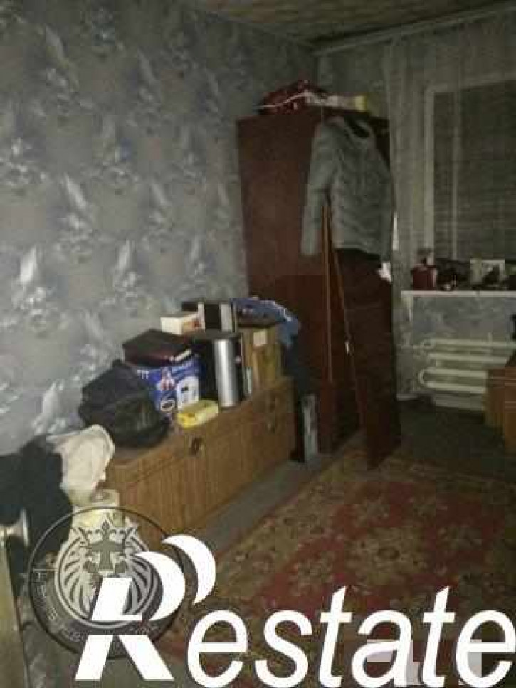 4-комн квартира Заводская ул, 8/2