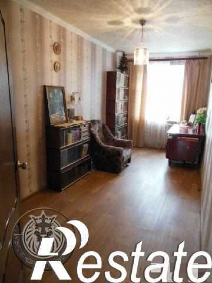 3-комн квартира Петровская ул, 52Б