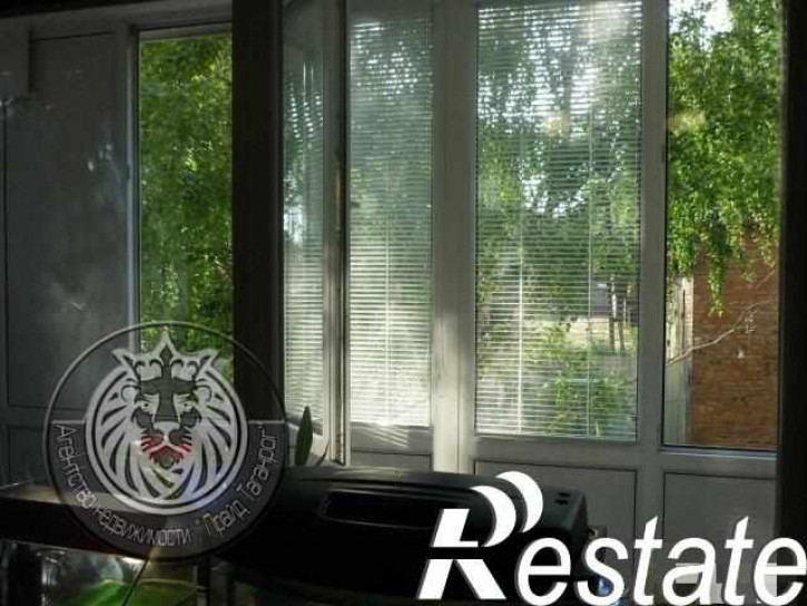 2-комн квартира Смирновский пер
