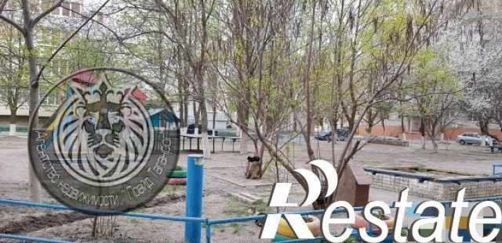2-комн квартира Сергея Лазо ул, 5/1