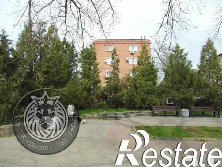 3-комн квартира Петровская ул, 52Б