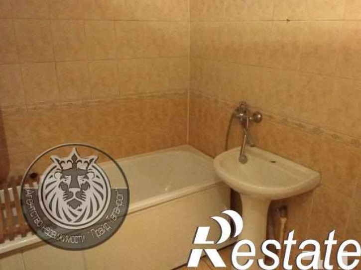 2-комн квартира Контрольный пер, 6