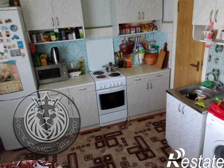 2-комн квартира Шаумяна ул, 20/1