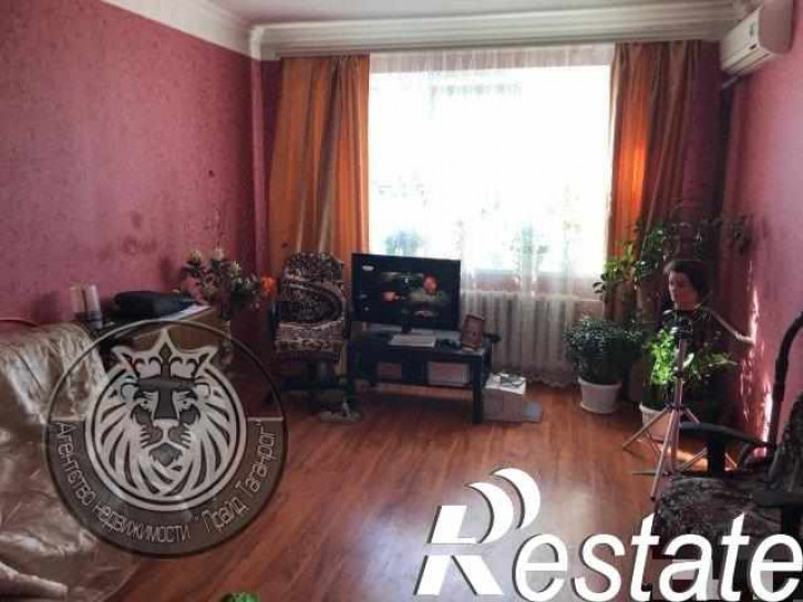 3-комн квартира Новый 1-й пер