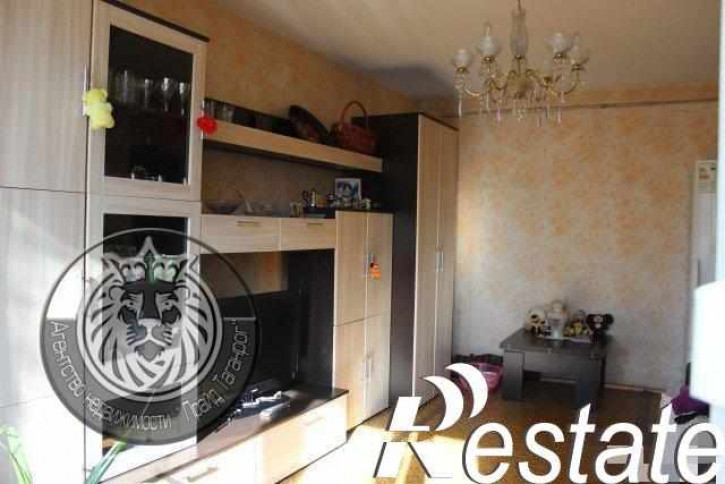 4-комн квартира Пархоменко ул, 3/2