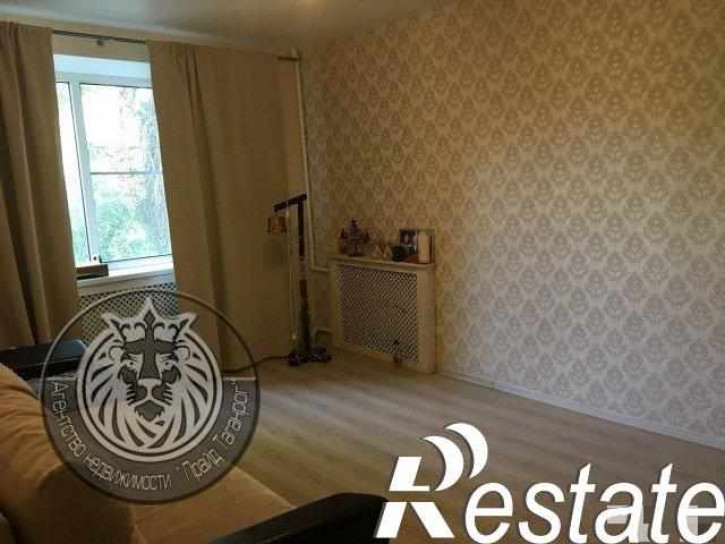 3-комн квартира Смирновский пер, 52Б