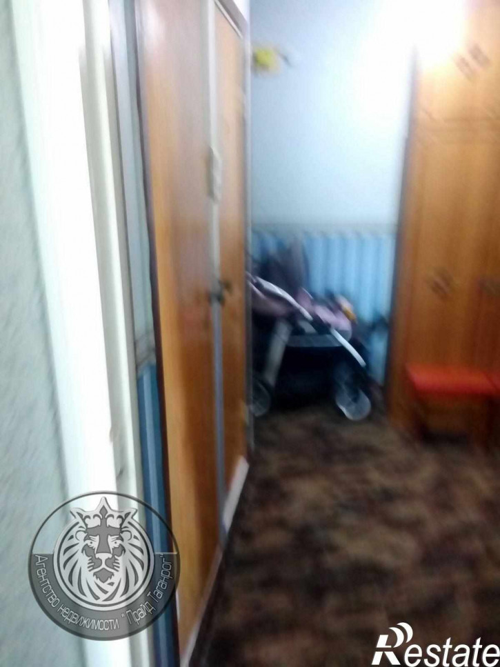 2-комн квартира Шаумяна ул, 20/1