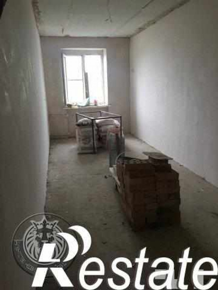 3-комн квартира Комсомольский б-р, 29