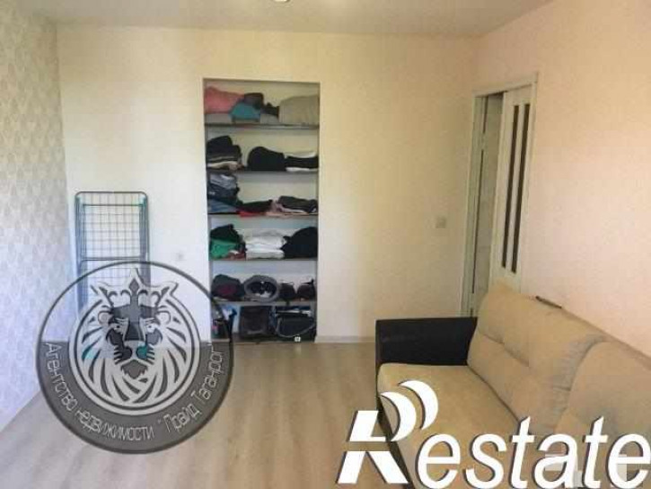 3-комн квартира Смирновский пер, 52Б