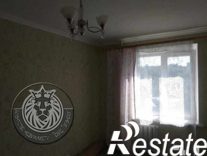 2-комн квартира Контрольный пер, 6
