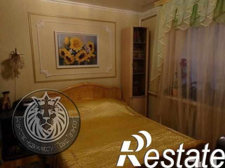2-комн квартира Николаевское Шоссе ул, 10/3