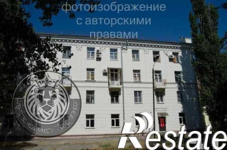 2-комн квартира Октябрьская пл, 2