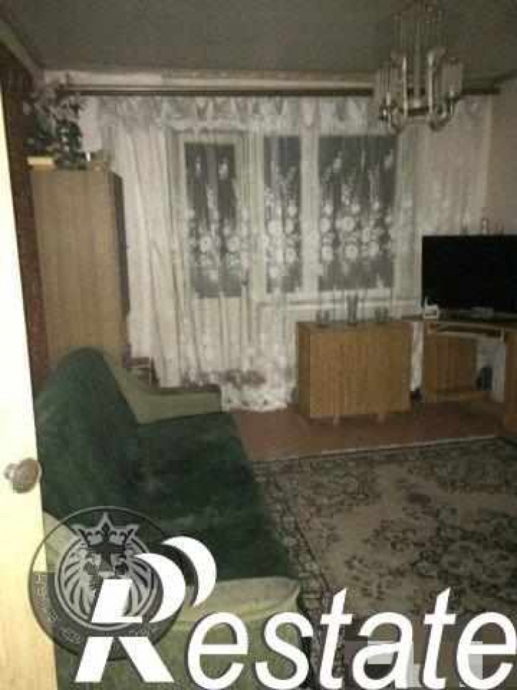 4-комн квартира Заводская ул, 8/2
