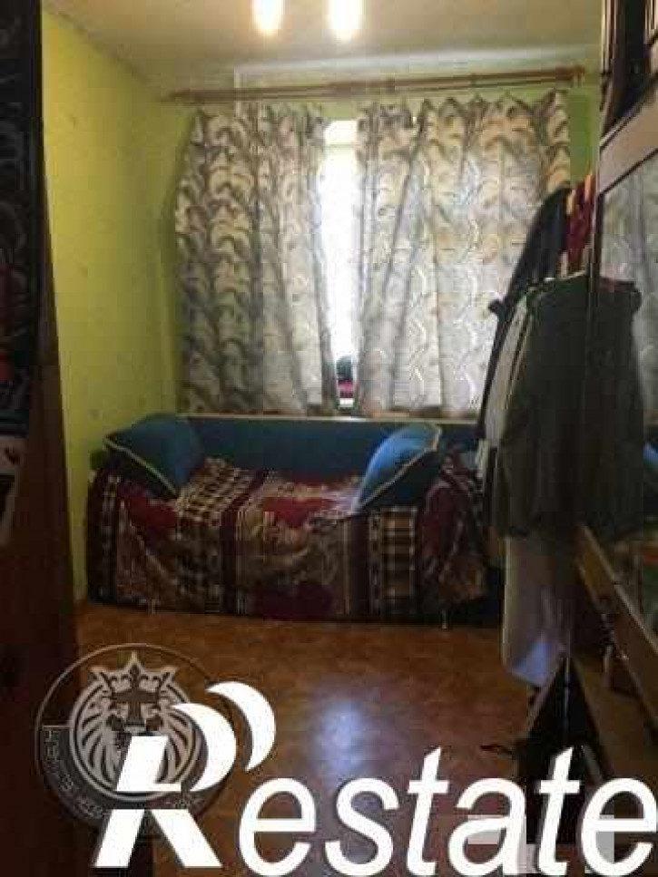 3-комн квартира Смирновский пер, 52Б