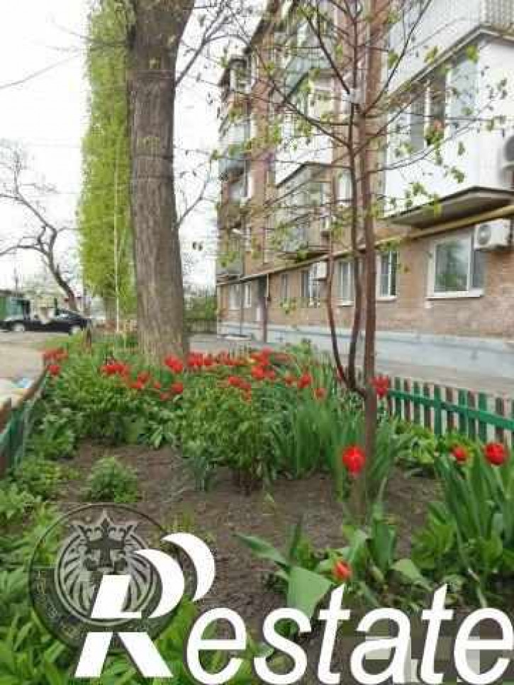 3-комн квартира Петровская ул, 52Б