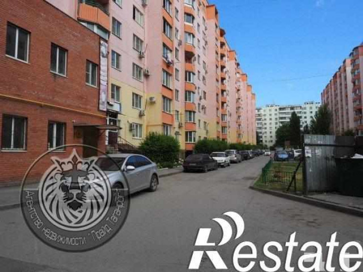 2-комн квартира Мариупольское Шоссе ул, 27/2