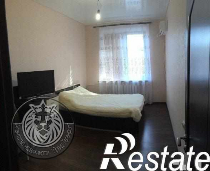 3-комн квартира Инициативная ул, 54 А