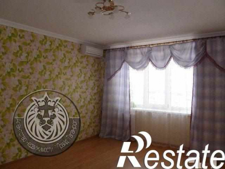 2-комн квартира Чехова ул, 365/1