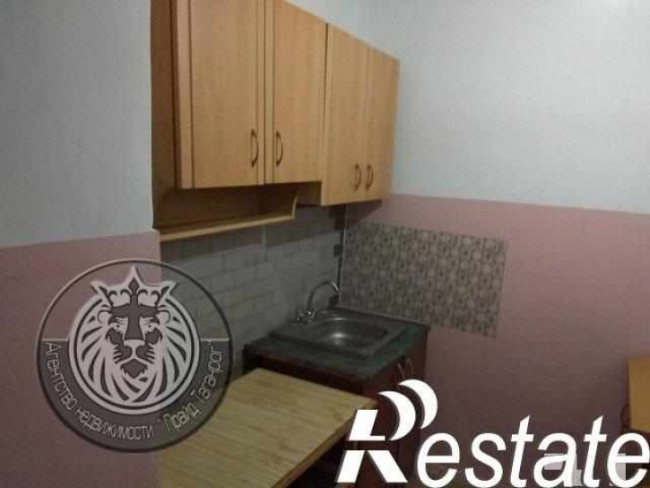 2-комн квартира Контрольный пер, 6
