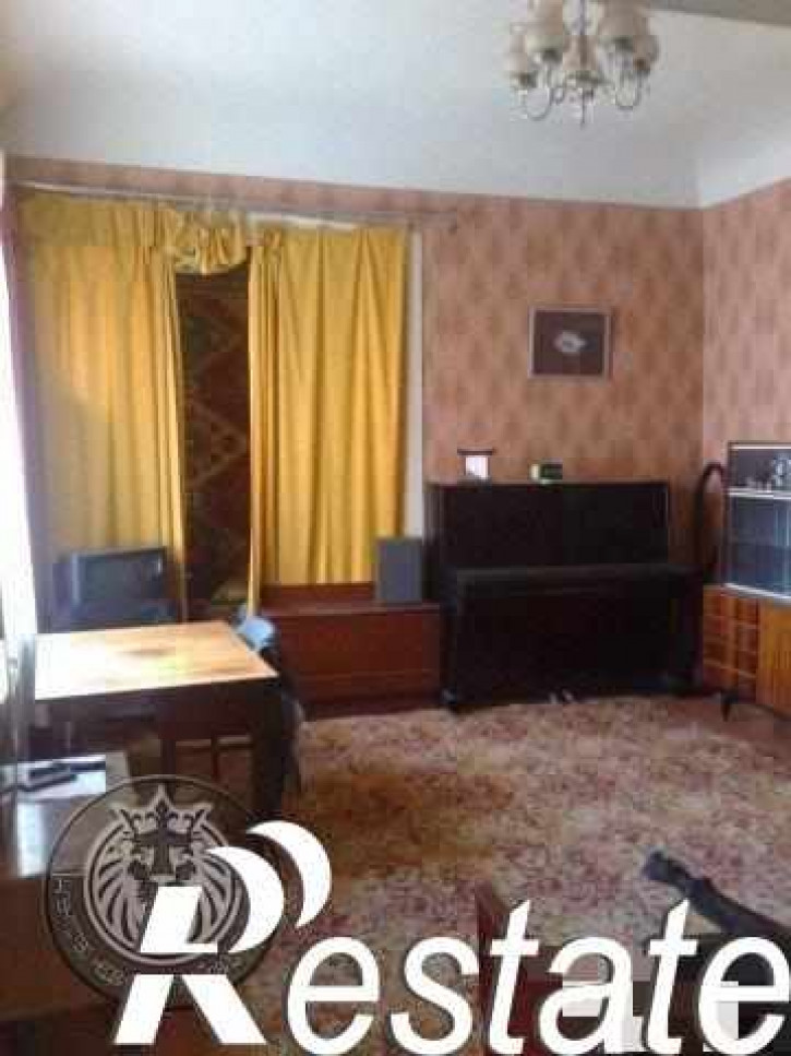 2-комн квартира Фрунзе ул, 67