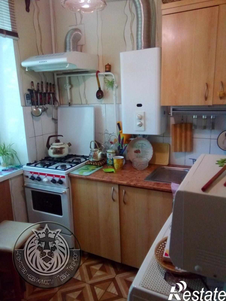 2-комн квартира Розы Люксембург ул, 63/1