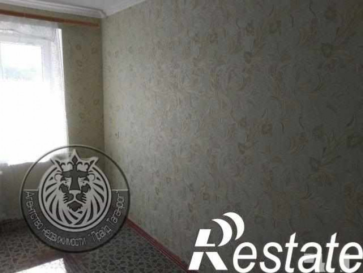 2-комн квартира Контрольный пер, 6