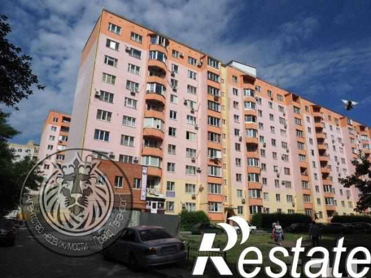 2-комн квартира Мариупольское Шоссе ул, 27/2