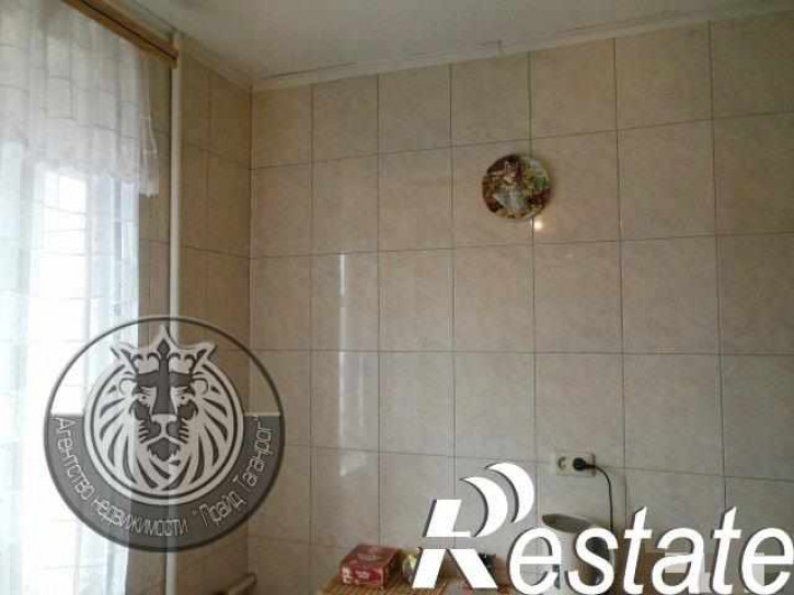 3-комн квартира Петровская ул, 52Б