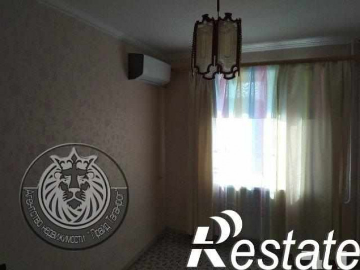 2-комн квартира Контрольный пер, 6