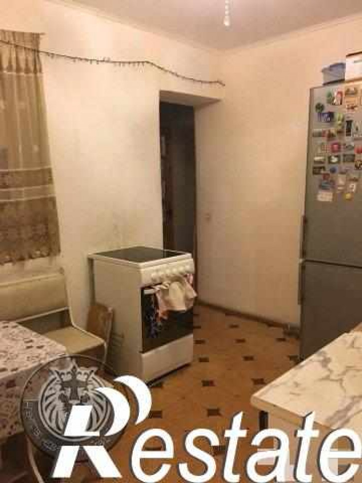 3-комн квартира Смирновский пер, 52Б